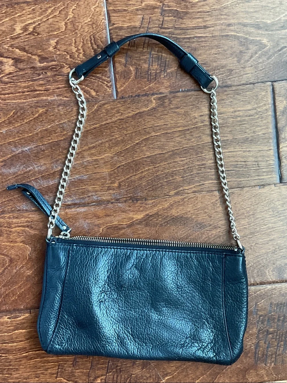 kate spade compact black